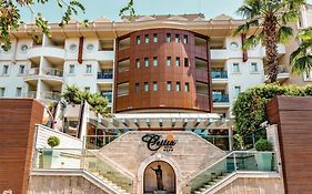 Grand Cettia Hotel